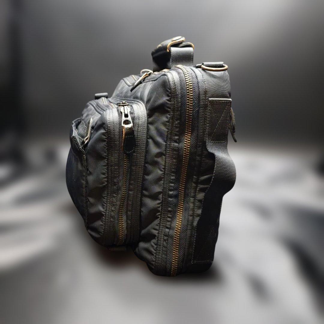 ハーヴェストレーベル 2wayバッグ