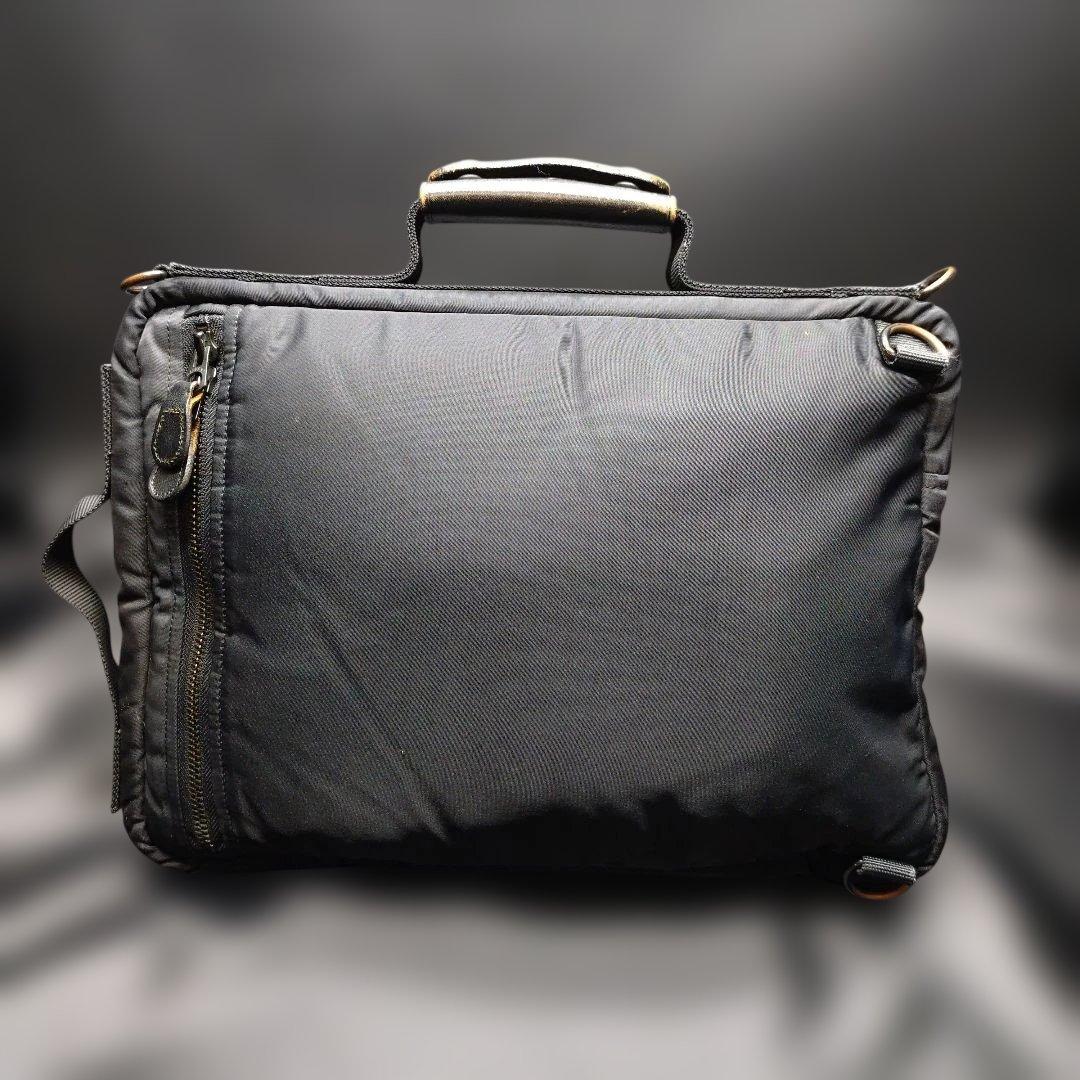 ハーヴェストレーベル 2wayバッグ