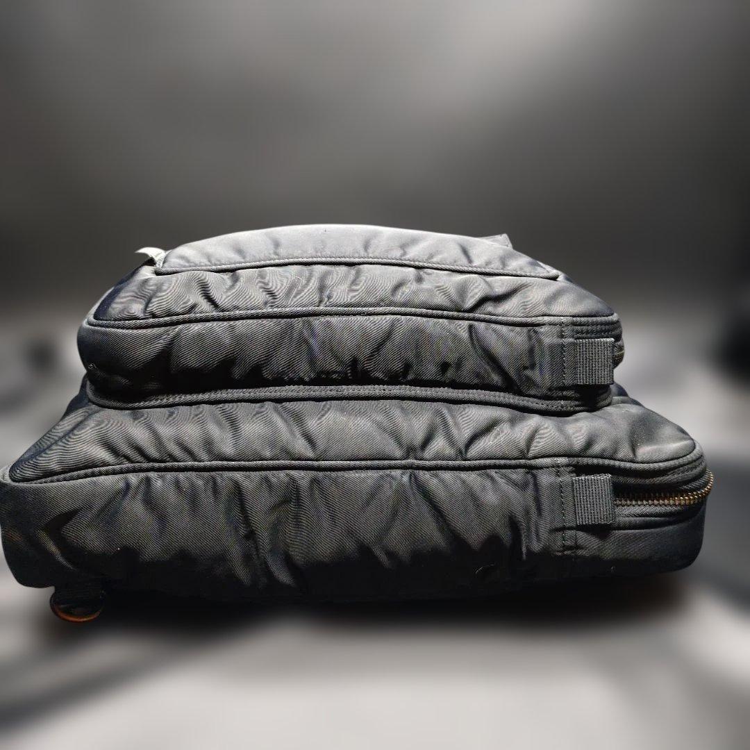 ハーヴェストレーベル 2wayバッグ