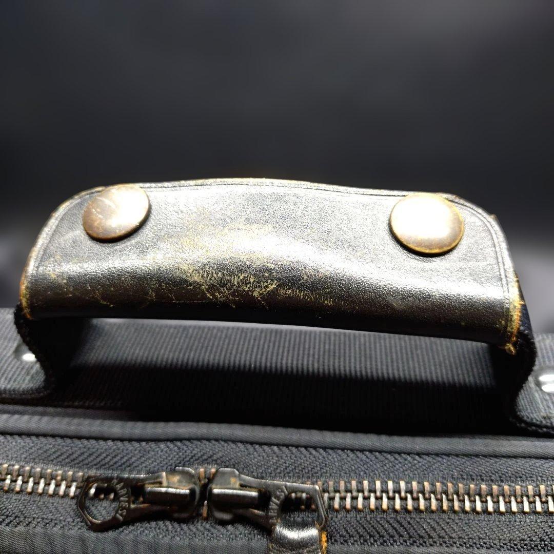 ハーヴェストレーベル 2wayバッグ