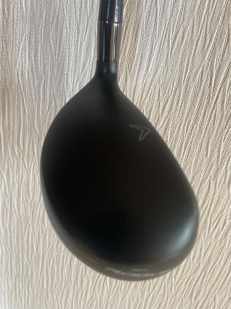 ローグst max os 5H