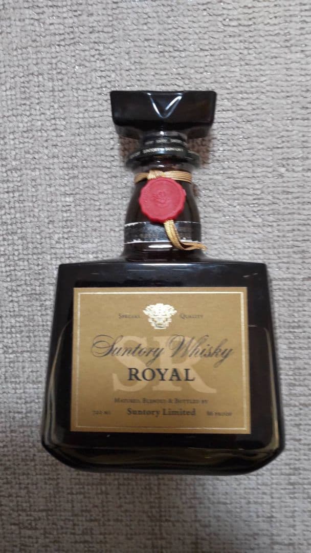 [未開栓] ウイスキー　まとめ売り