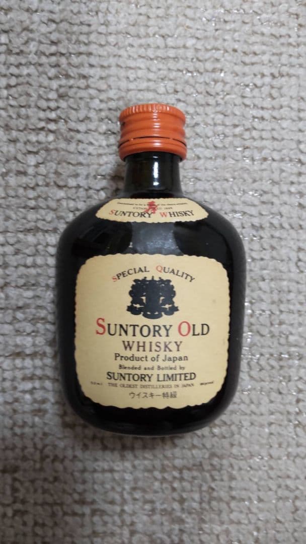 [未開栓] ウイスキー　まとめ売り