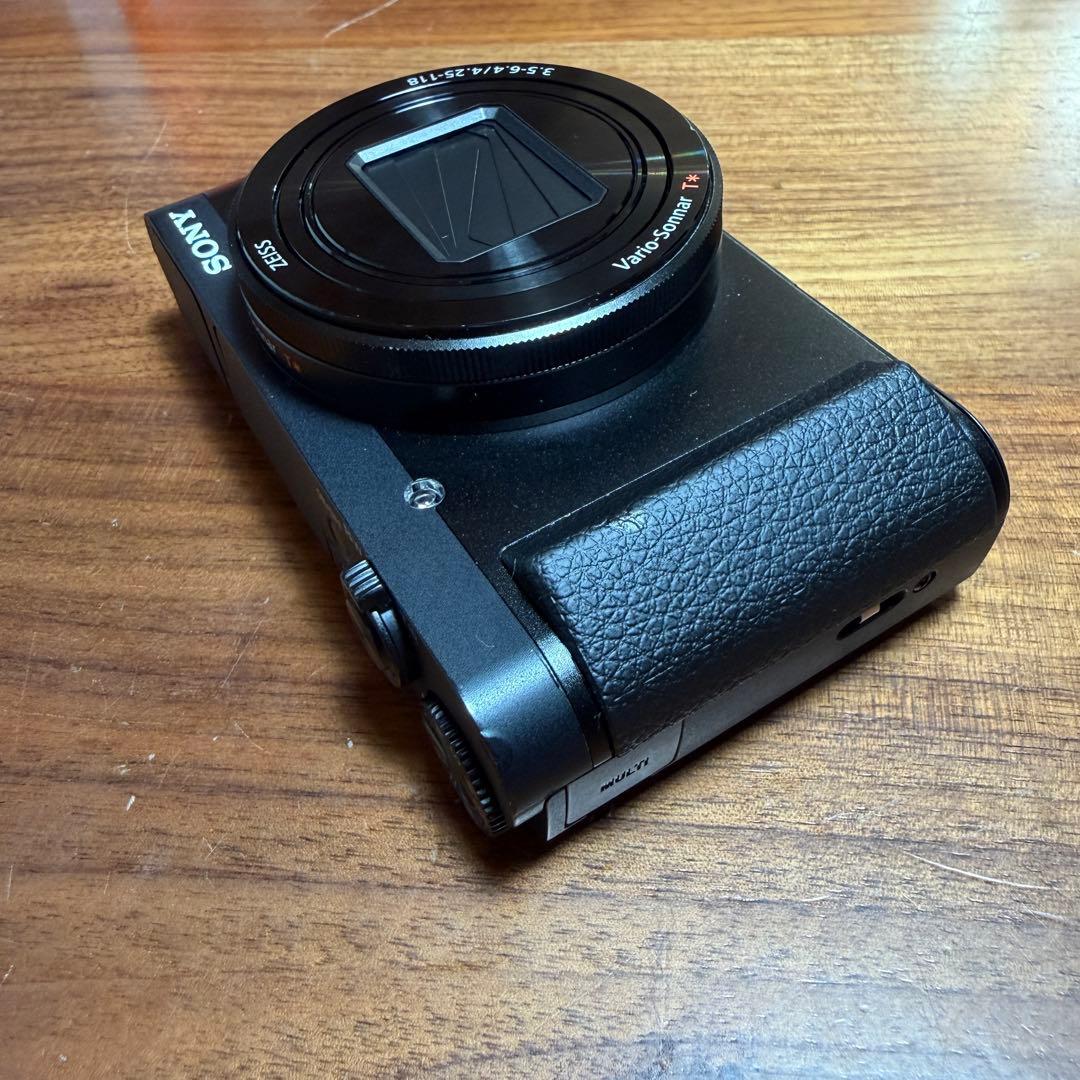 最安 SONY DSC-HX99 高倍率ズームコンデジ