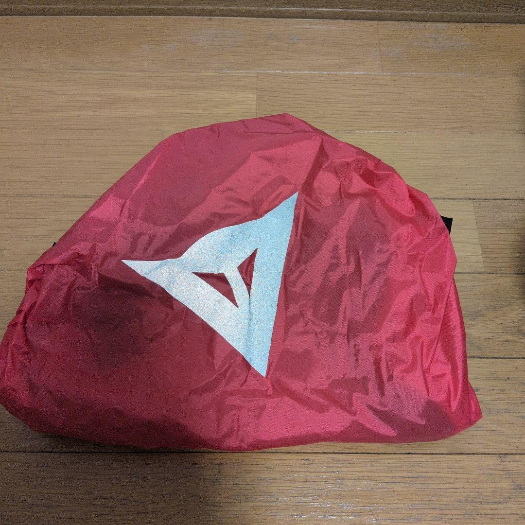 【スピード発送】Dainese D-MACH COMPACT BACKPACK