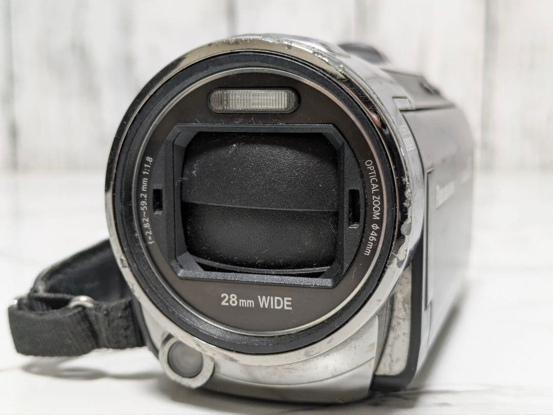 Panasonic　HC-V700M