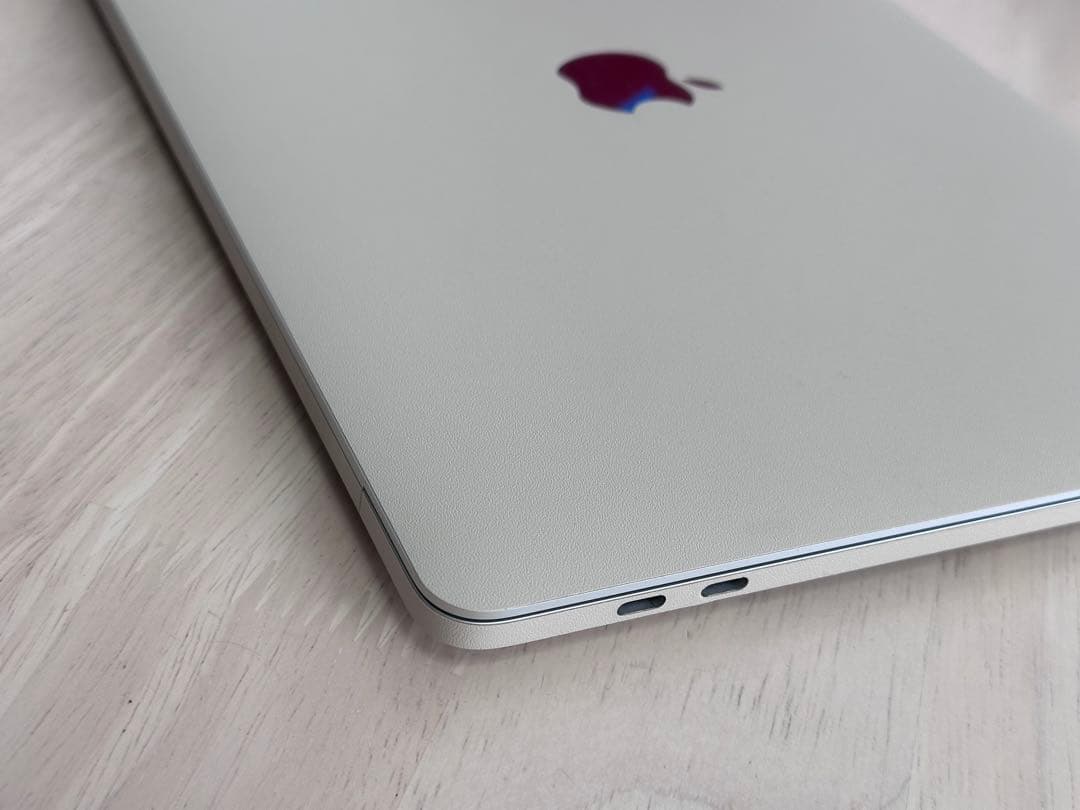 極美品！Apple MacBook Pro2020 i7•32GB•512GB