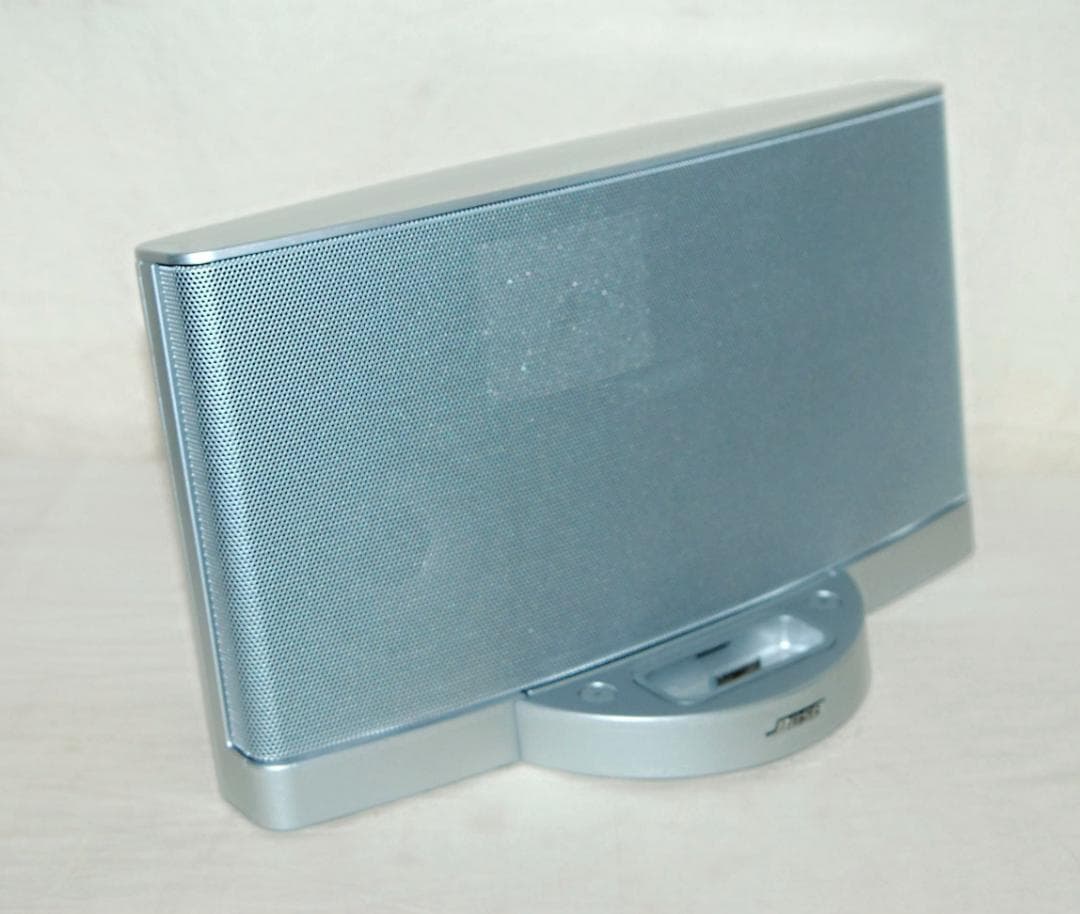 Bose サウンドドック シリーズII デジタルミュージックシステム リモコン付