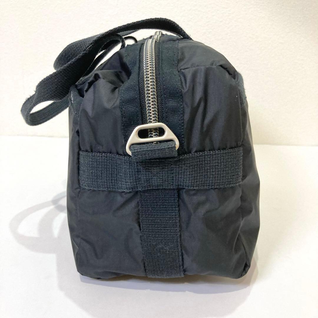 美品　レスポートサック ショルダー 2way エッセンシャルコレクション 黒