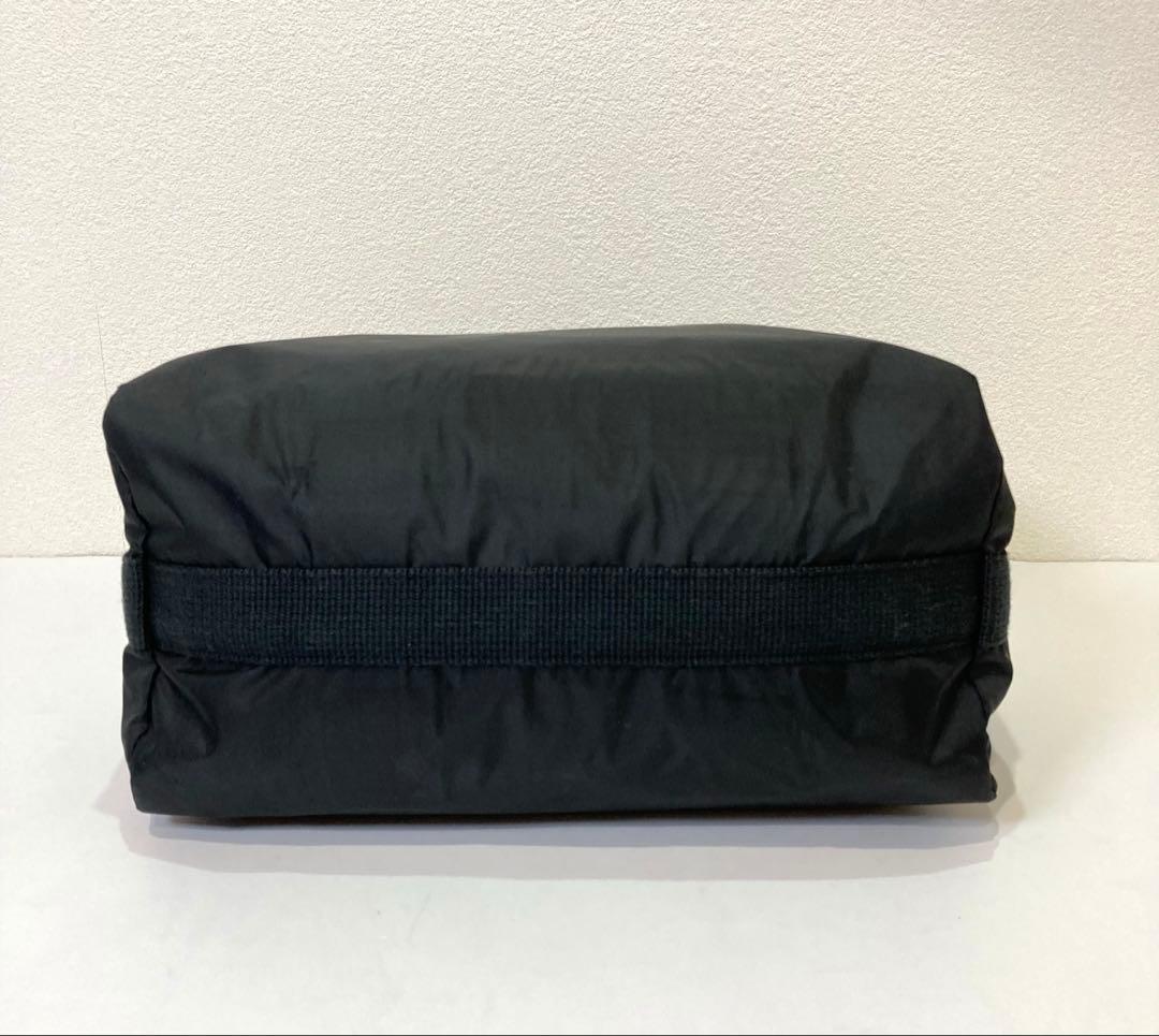 美品　レスポートサック ショルダー 2way エッセンシャルコレクション 黒