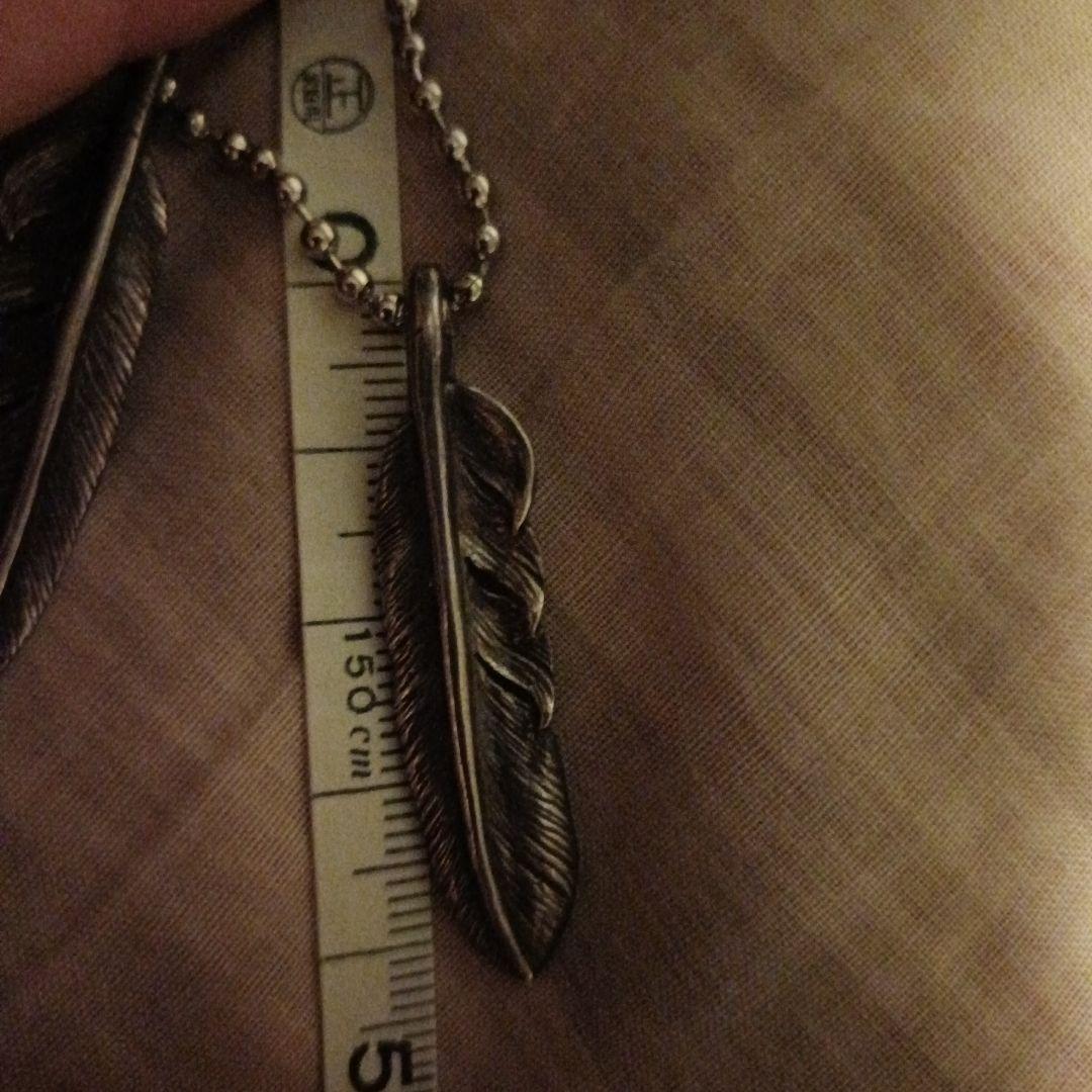 銀*可様 タディーアンドキング　フェザー3枚