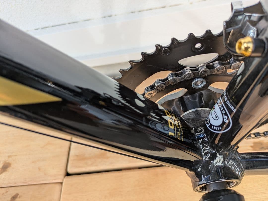 TREK トレック DOMANE AL2 2022年モデル【引き取り希望】