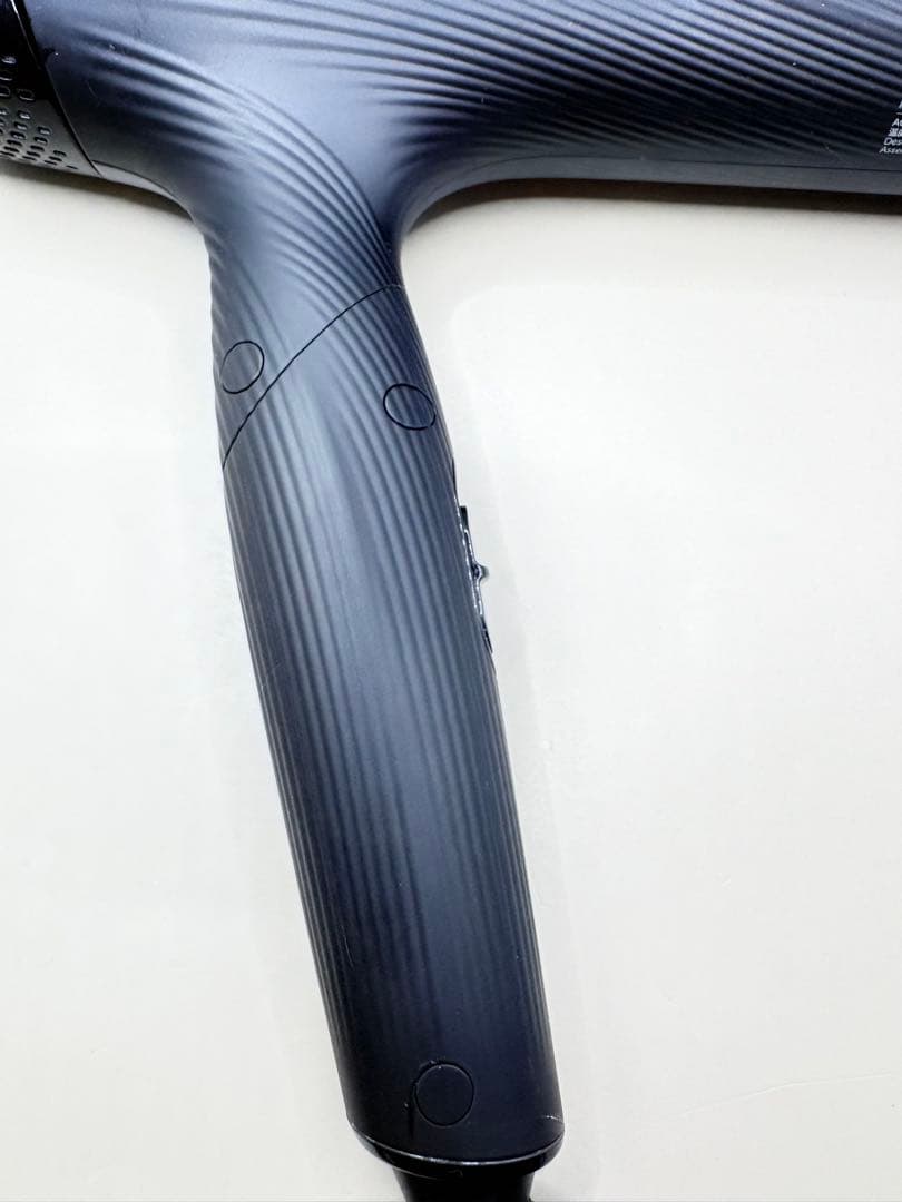 Refa リファ ビューテックドライヤー スマート ブラック 446