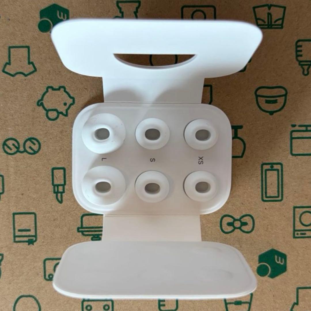 AirPods Pro 第2世代 使用3ヶ月未満