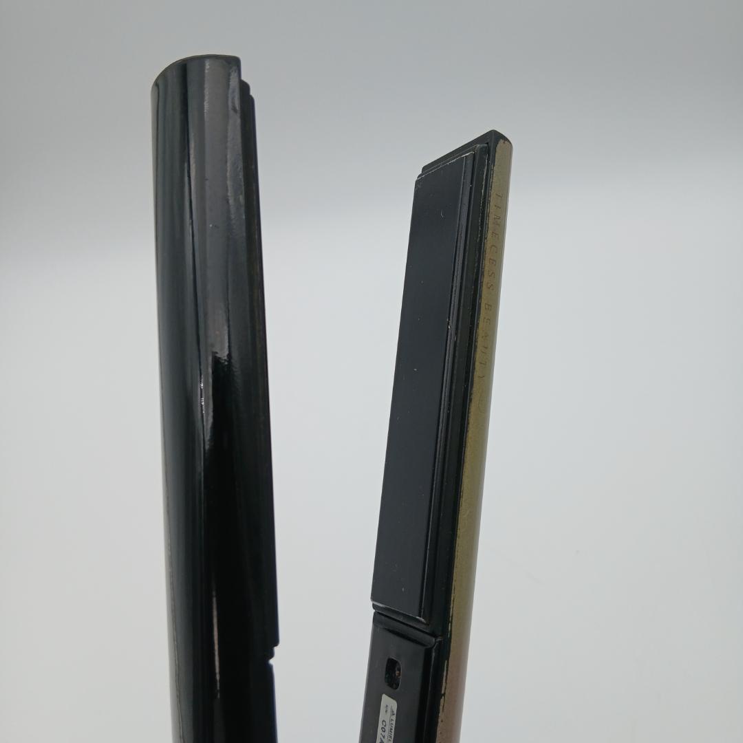 ヘアビューロン 4D Plus ストレートアイロンHAIRBEAURON