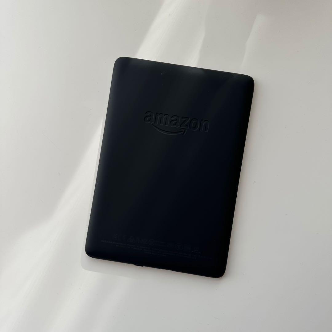 Kindle Paperwhite 第10世代 32GB Wi-Fiモデル