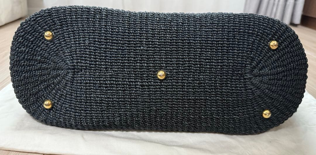 マニマリス　アバカボストン　レギュラーブラック