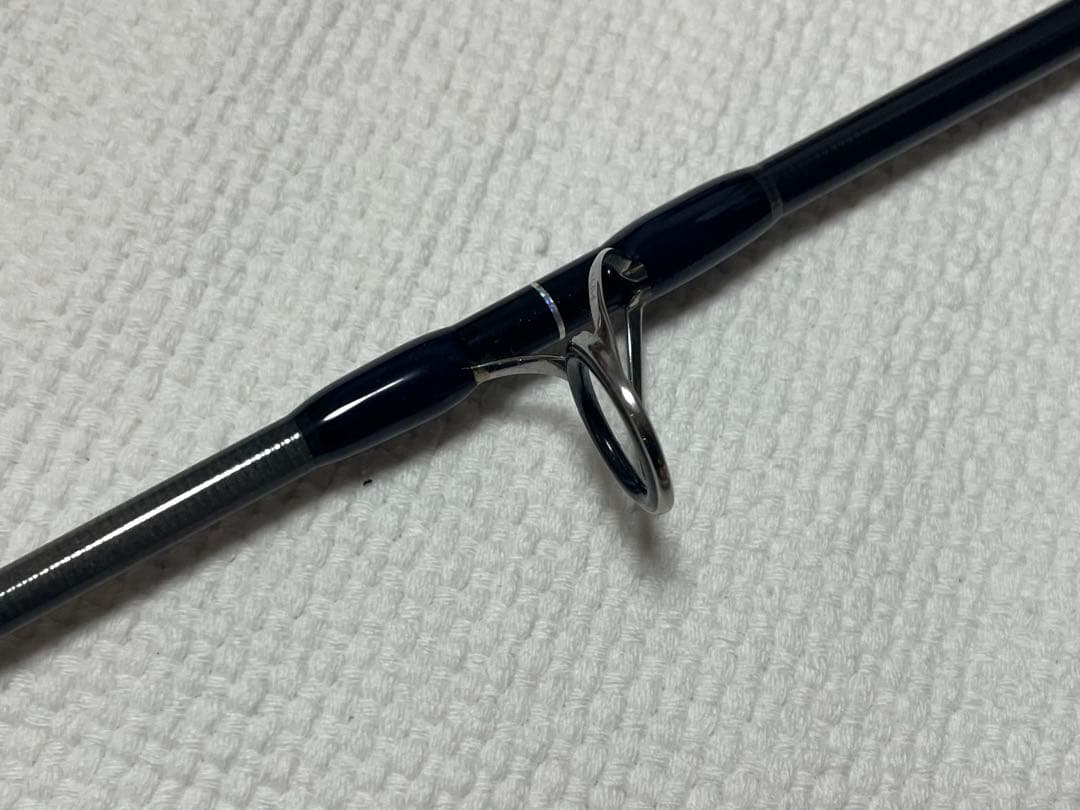 ブルーチェイサー 80/40カスタム　カーペンター　carpenter γ BF