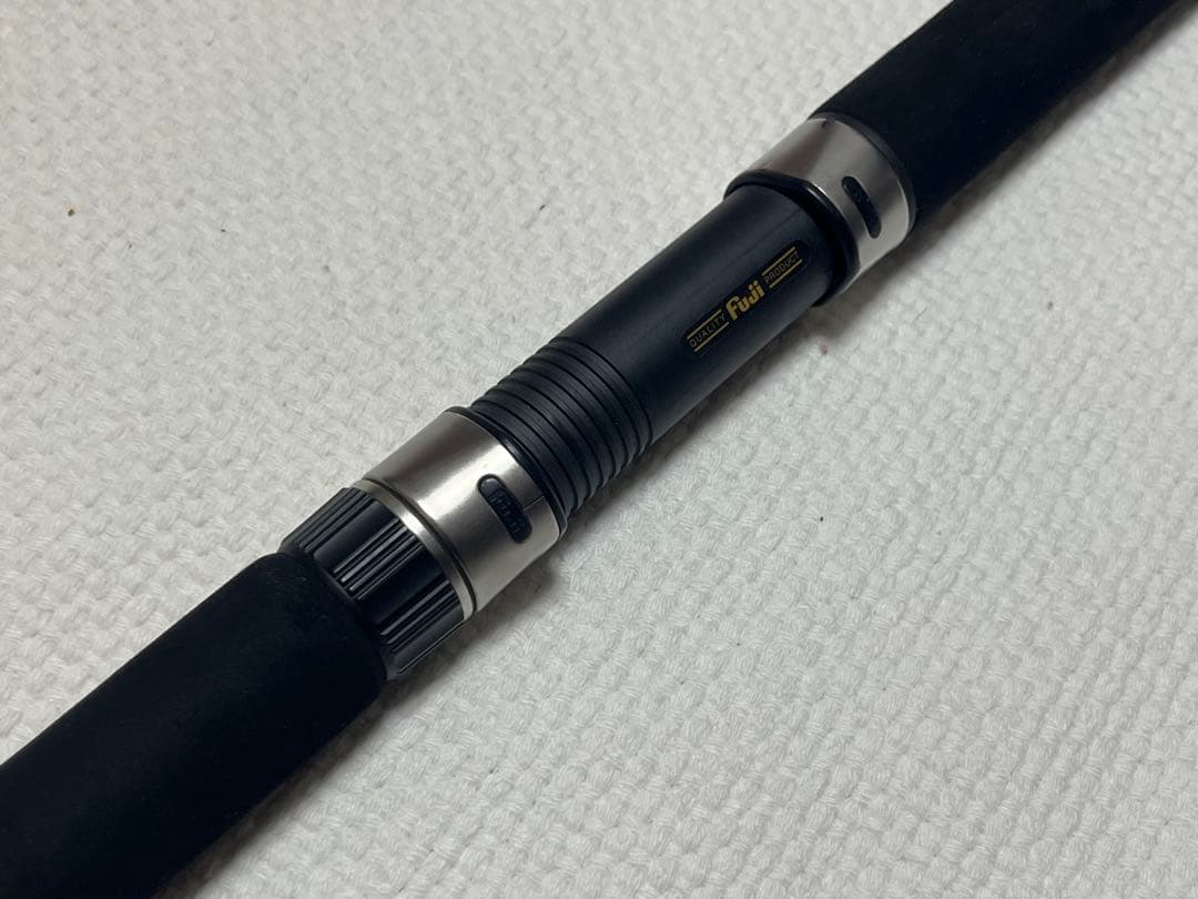 ブルーチェイサー 80/40カスタム　カーペンター　carpenter γ BF