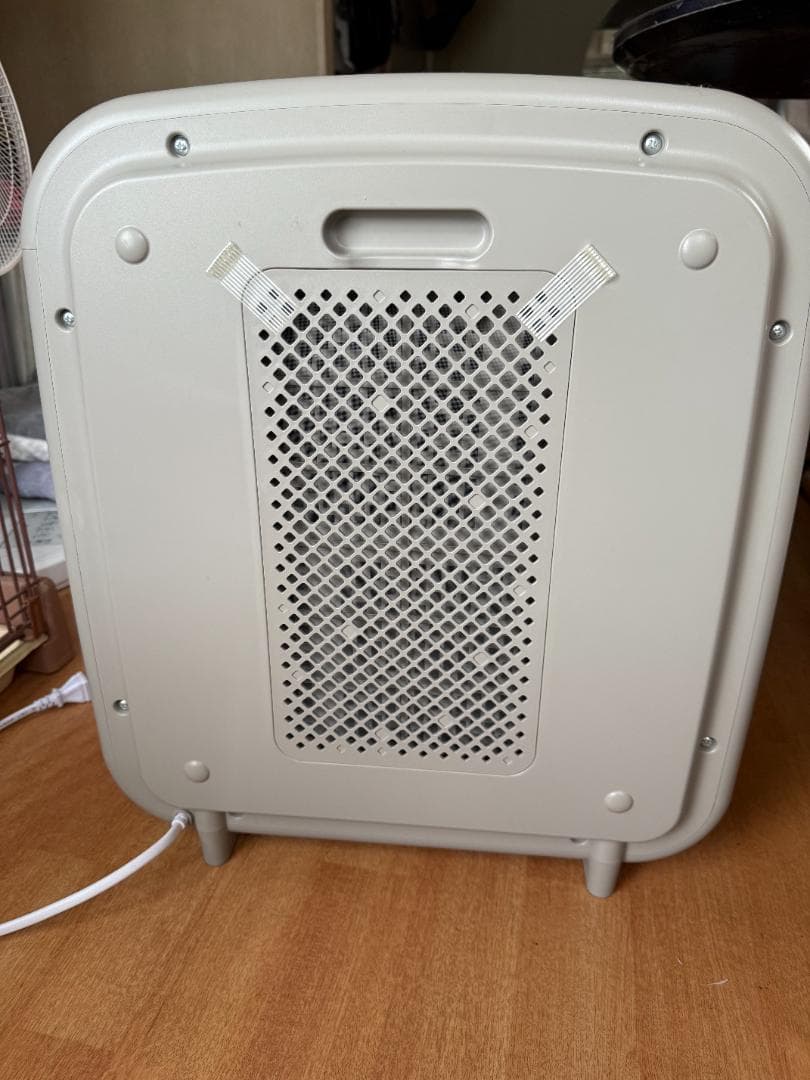 nello 美品犬猫用ドライルーム　ドライ、エアシャワー、エアケア機能付