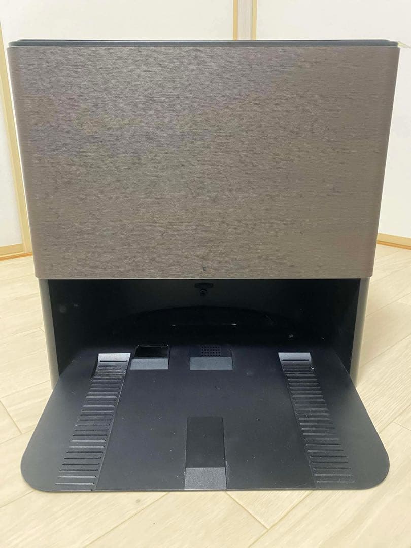 【訳あり・動作不良あり】iRobot Roomba Max 705 Combo