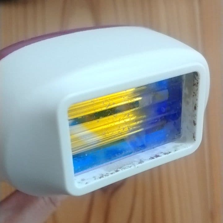 ケノン　ver4.1　脱毛器