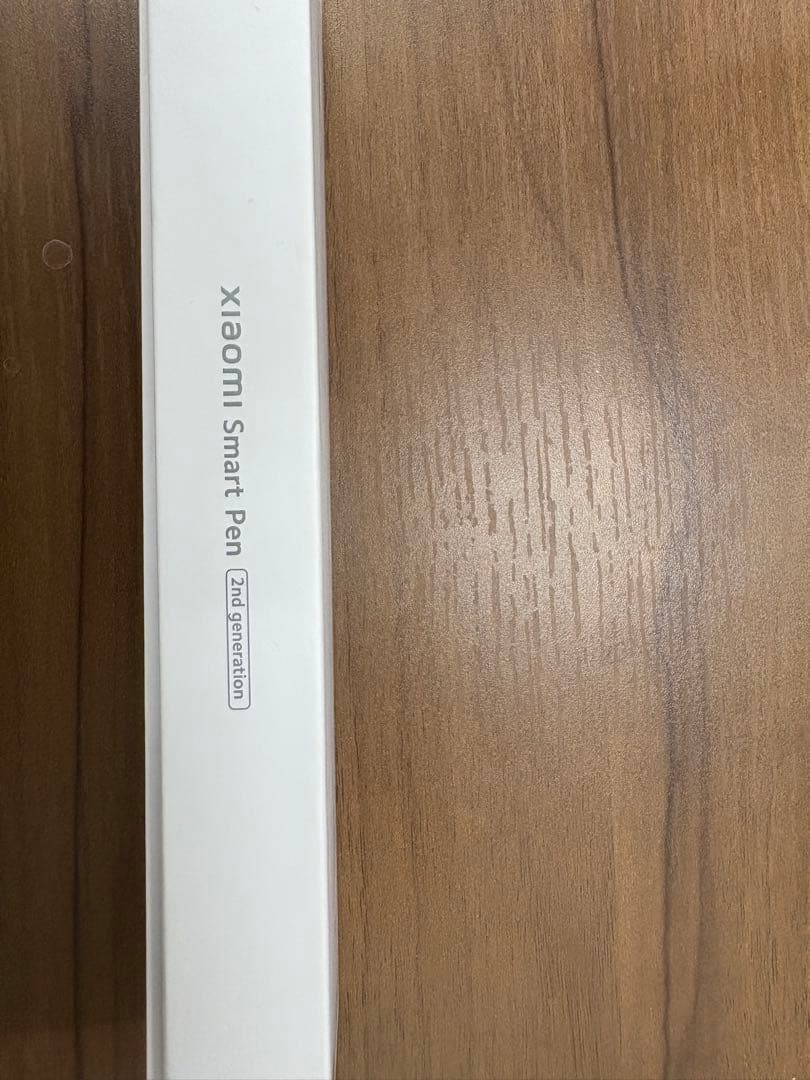 Xiaomi Smart Pen ホワイト