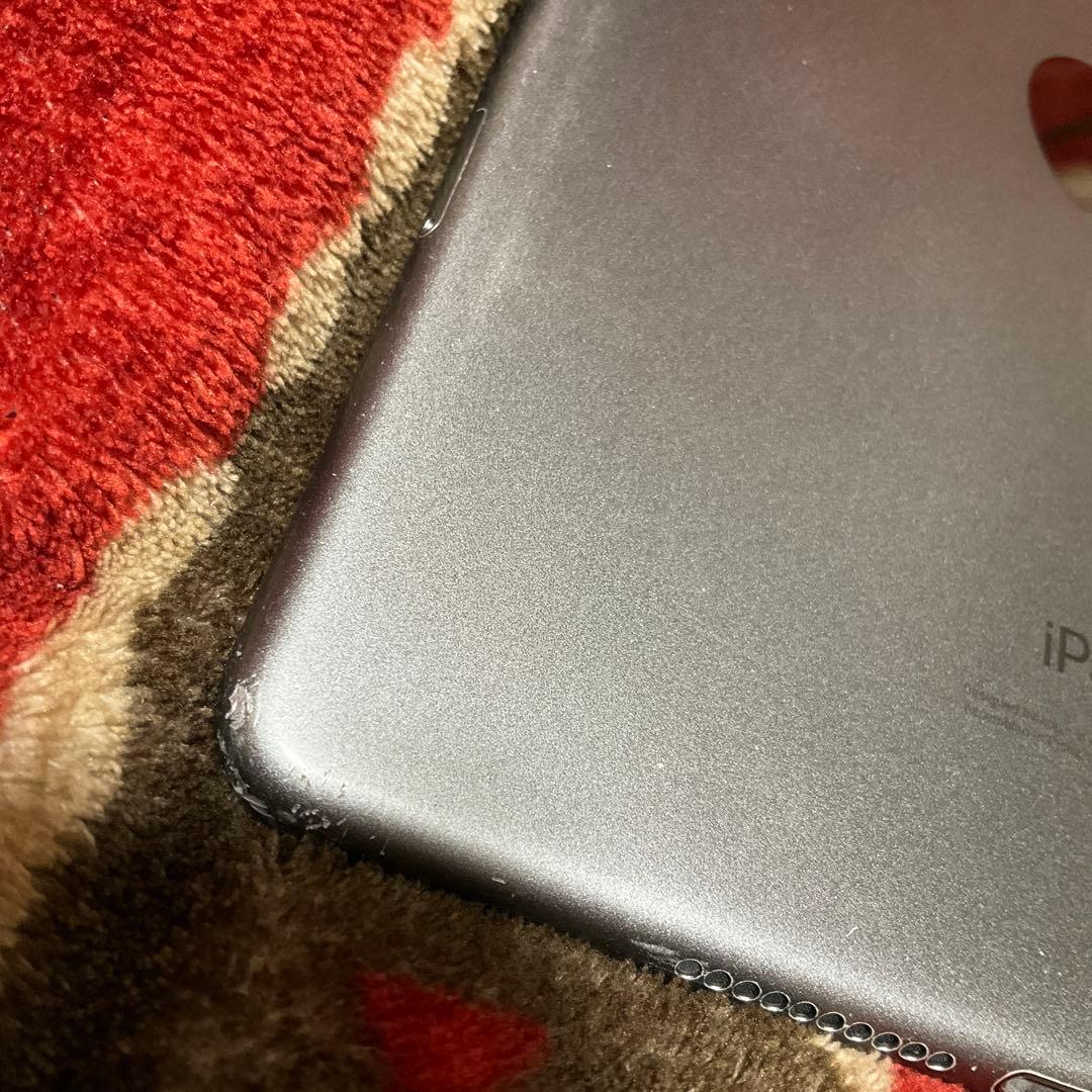 iPad本体 Apple iPad mini 5 256GB cellular