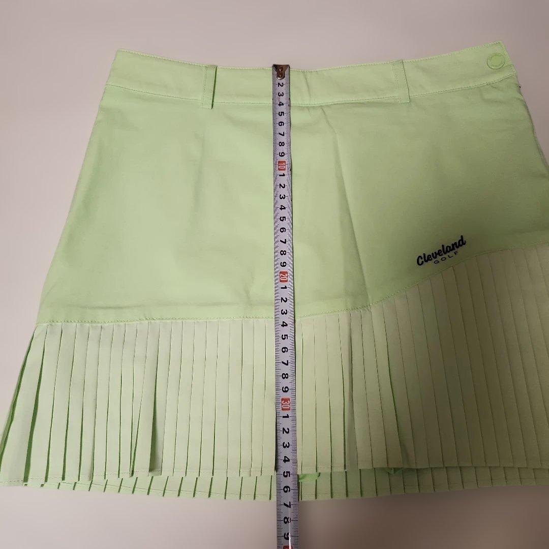 Cleveland ゴルフウェアセット Mサイズソックスおまけ