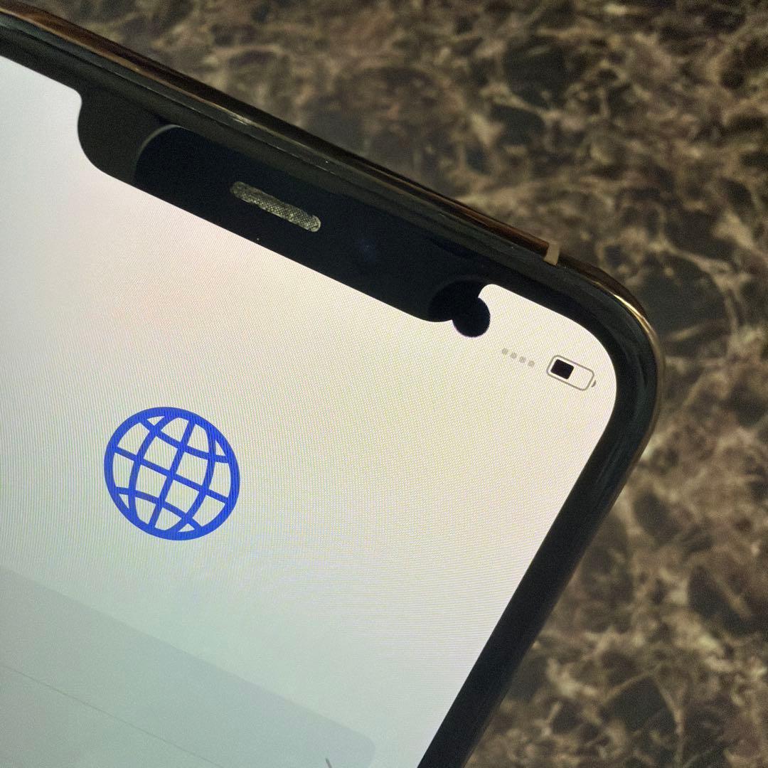 iPhone11pro 512GB ゴールド iPhone スマホ