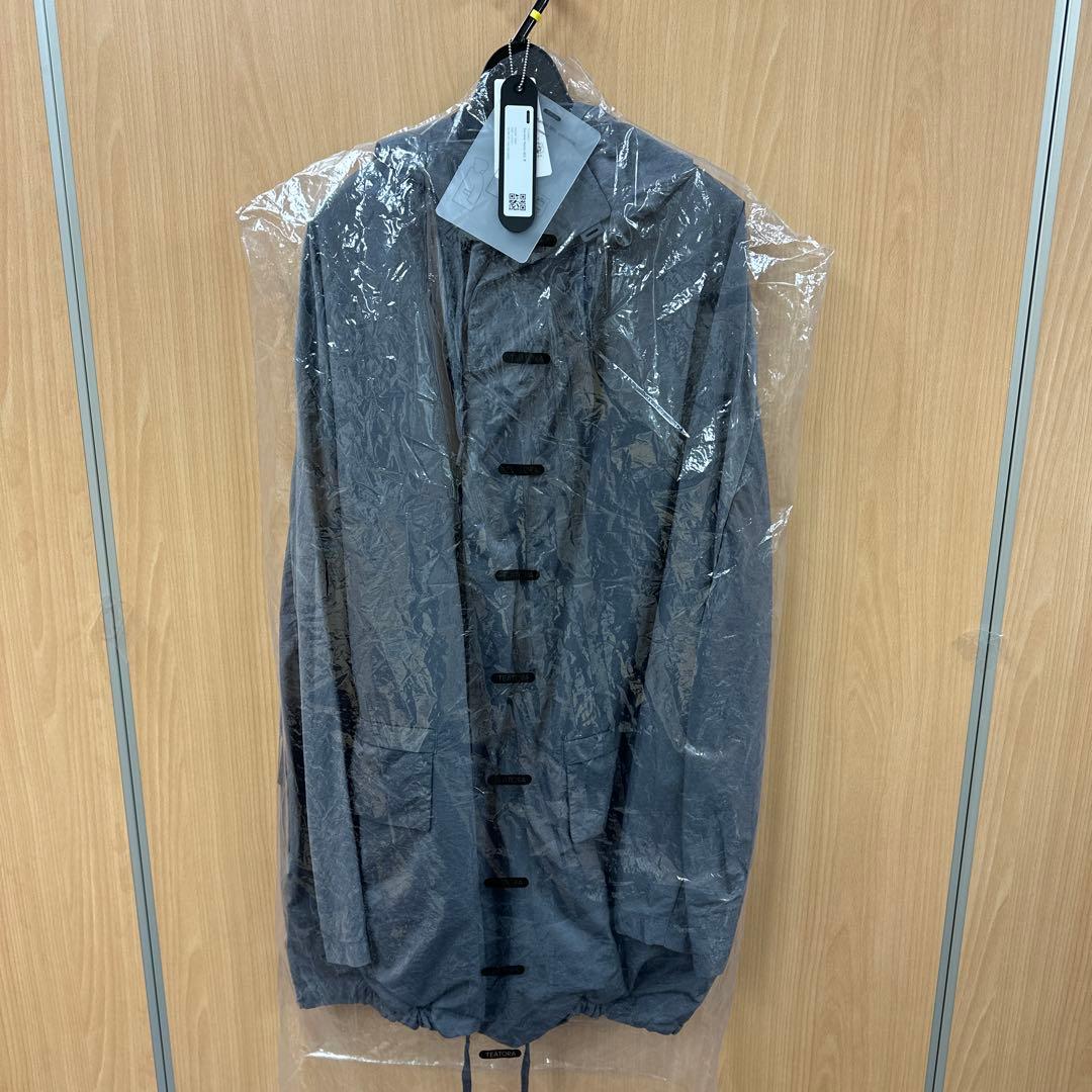 ジャケット・アウター TEATORA SOUVENIR HUNTER M/L P SIZE 4