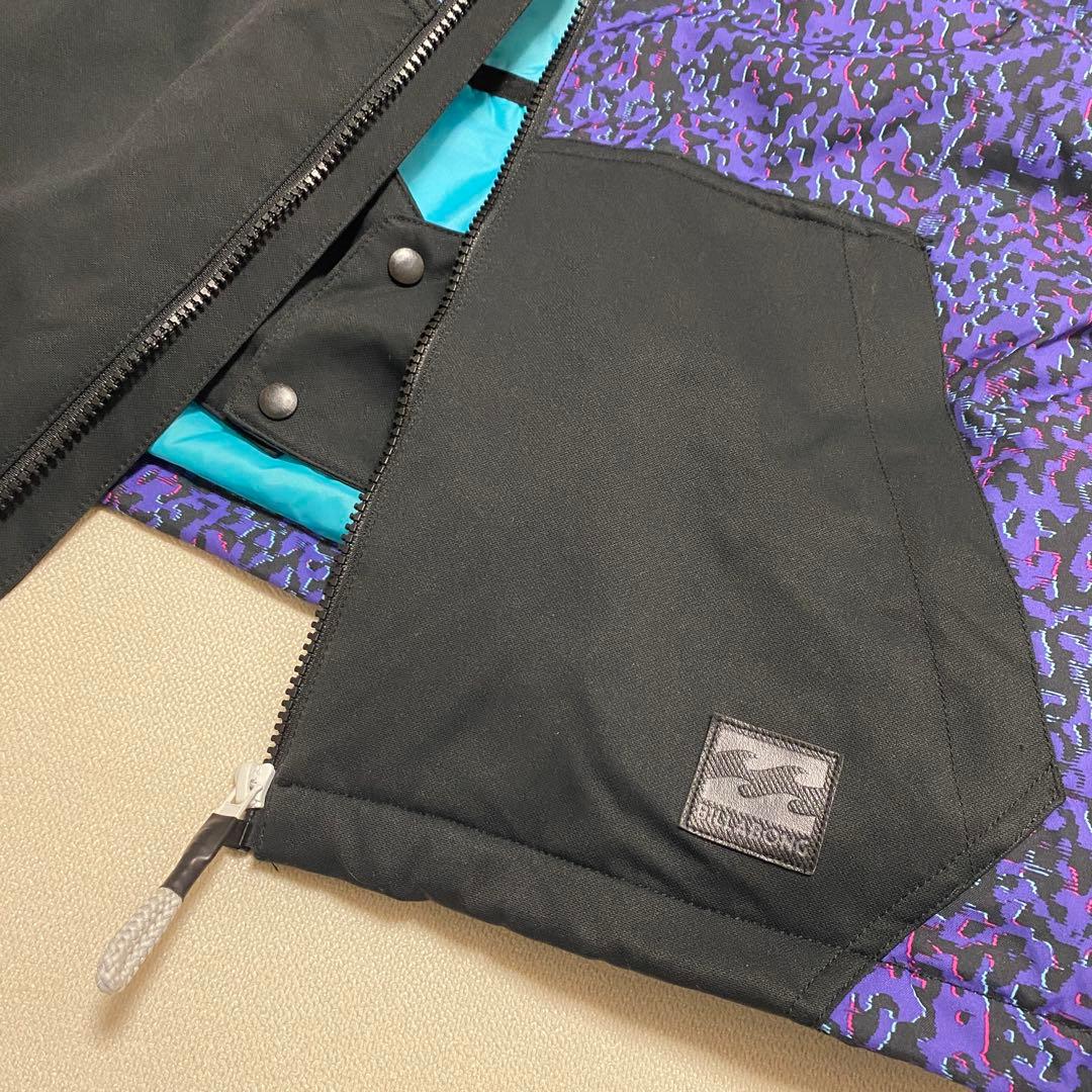 BILLABONG ビラボン AI01M-756 スノボウェアー ジャケット