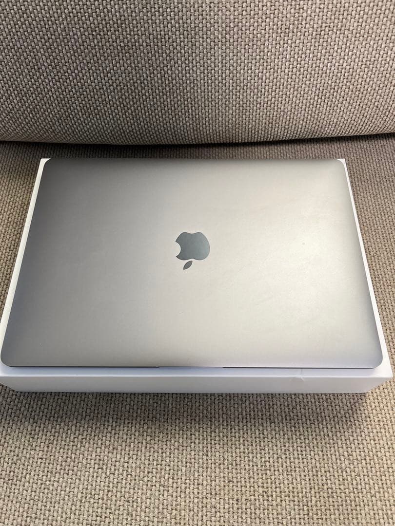 【ジャンク】MacBook Air M1 13インチ 256GB