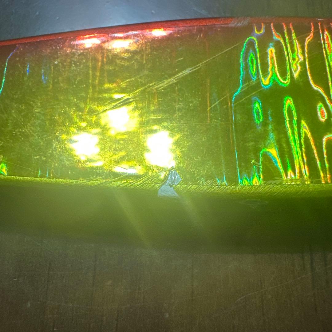 ツダジグ新品2used1Buster-X 190g & Buster 165g