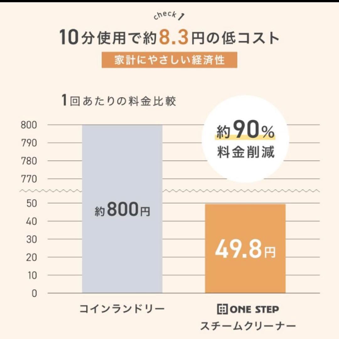 スチームクリーナー リンサー カーペットクリーナー フローリング 床掃除 除菌