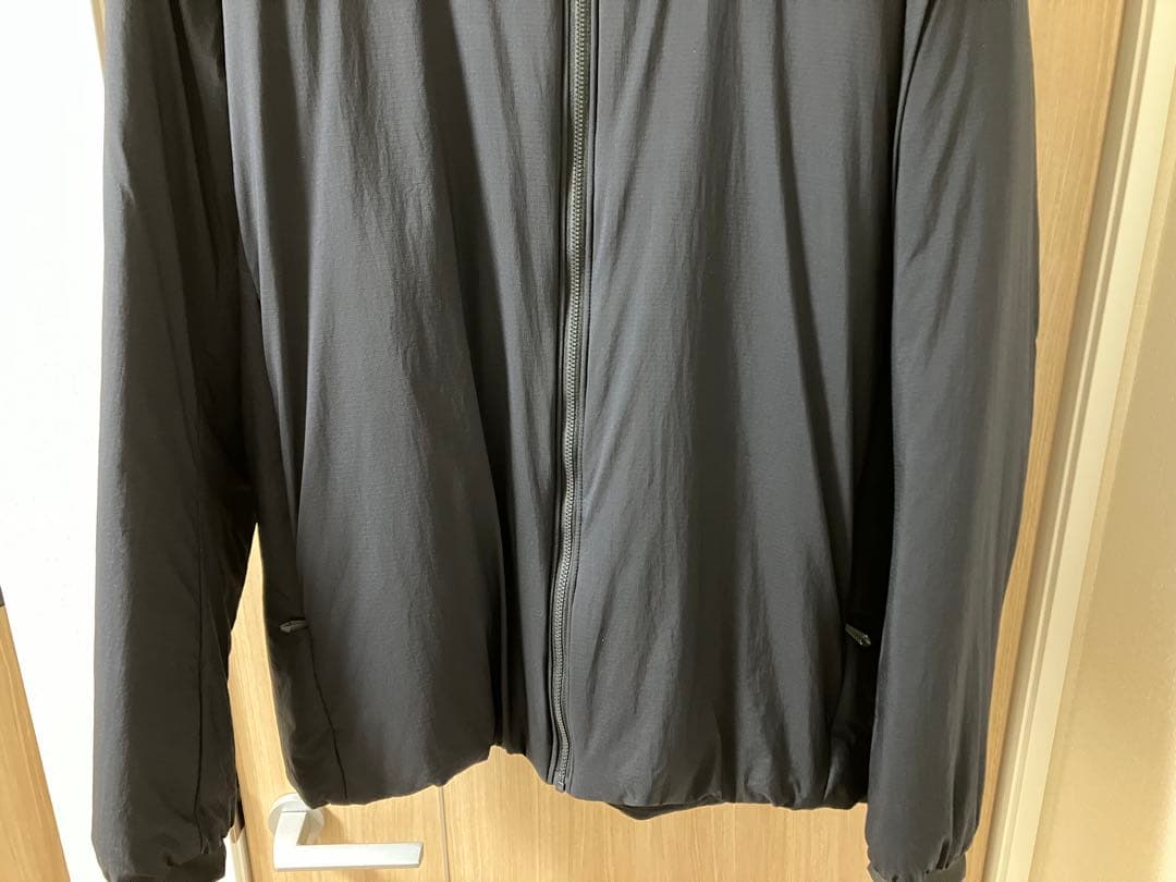 Arc'teryx ATOM AR HOODY アトム AR フーディ