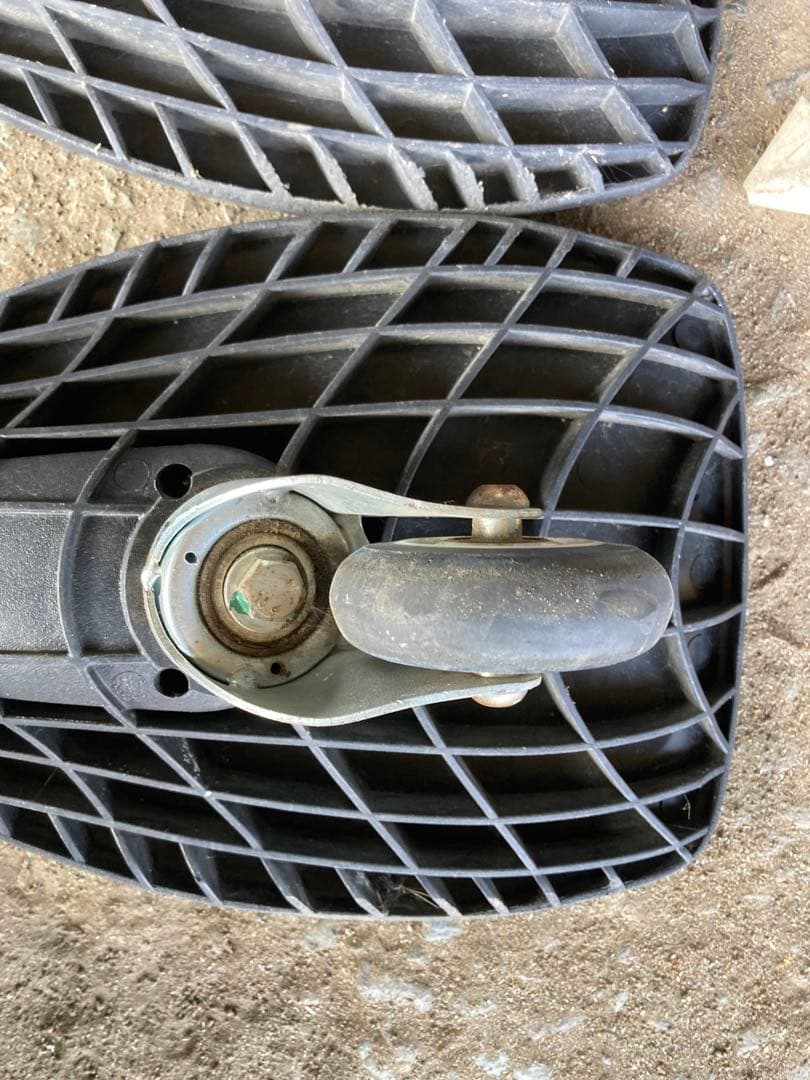 JBOARD EX スケートボードスタイル　2台セットジャンク品