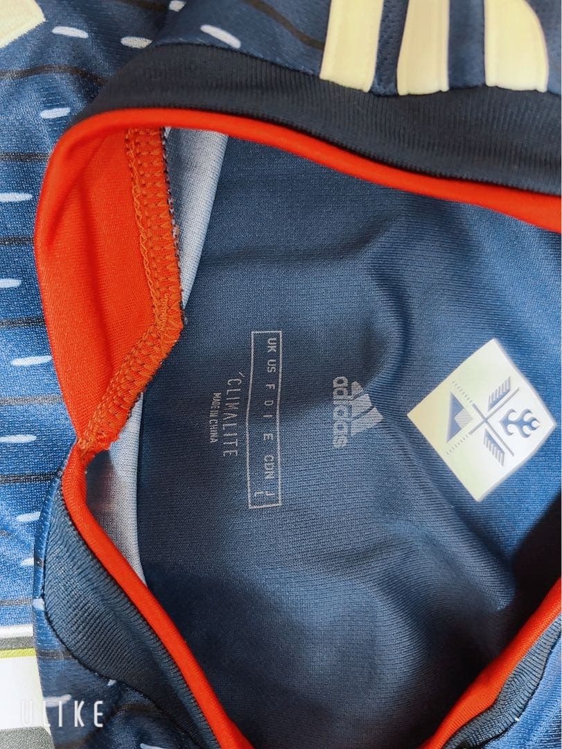 希少新品✨adidas 日本代表 シャツ DOAN21