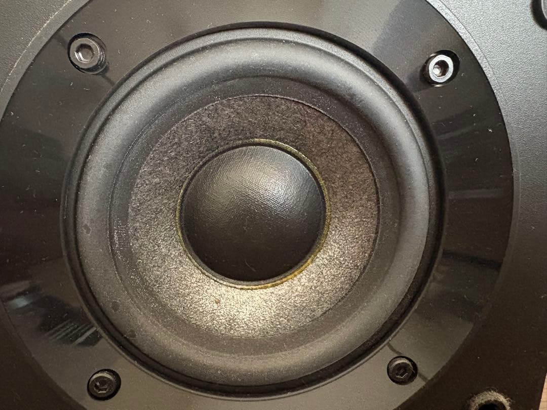 SONY センタースピーカー　ss-cs8