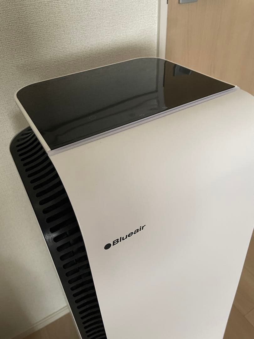 ［中古／美品］Blueair Protect(ブルーエアプロテクト) 7770i
