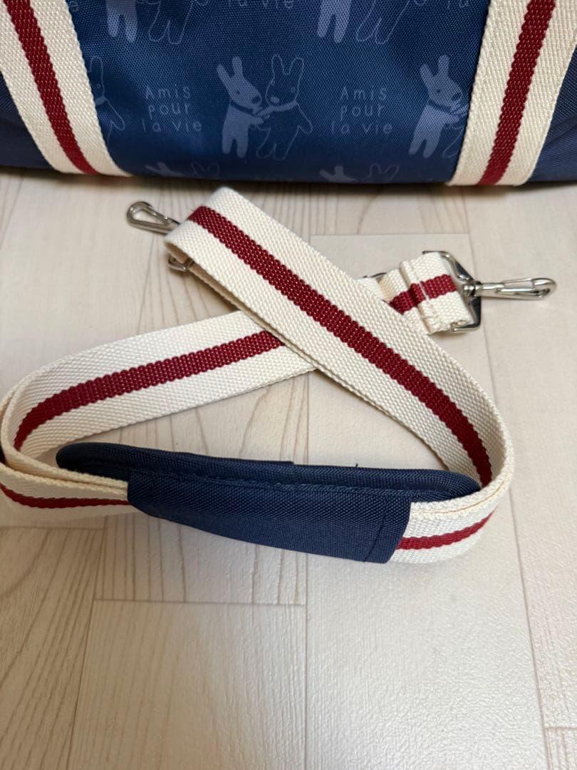 ペットキャリー　ペットパラダイス　リサとガスパール　バック　犬用　猫用