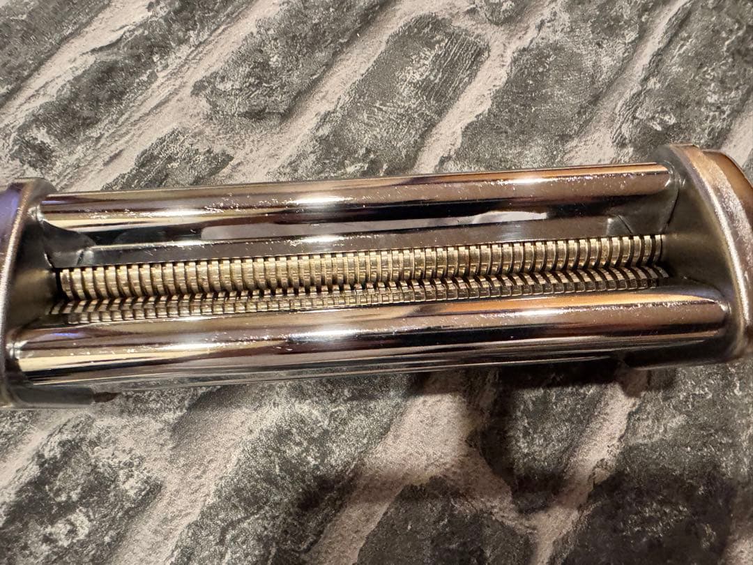 IMPERIA R220 インペリアパスタマシン・タリオリーニ用替刃・2mm