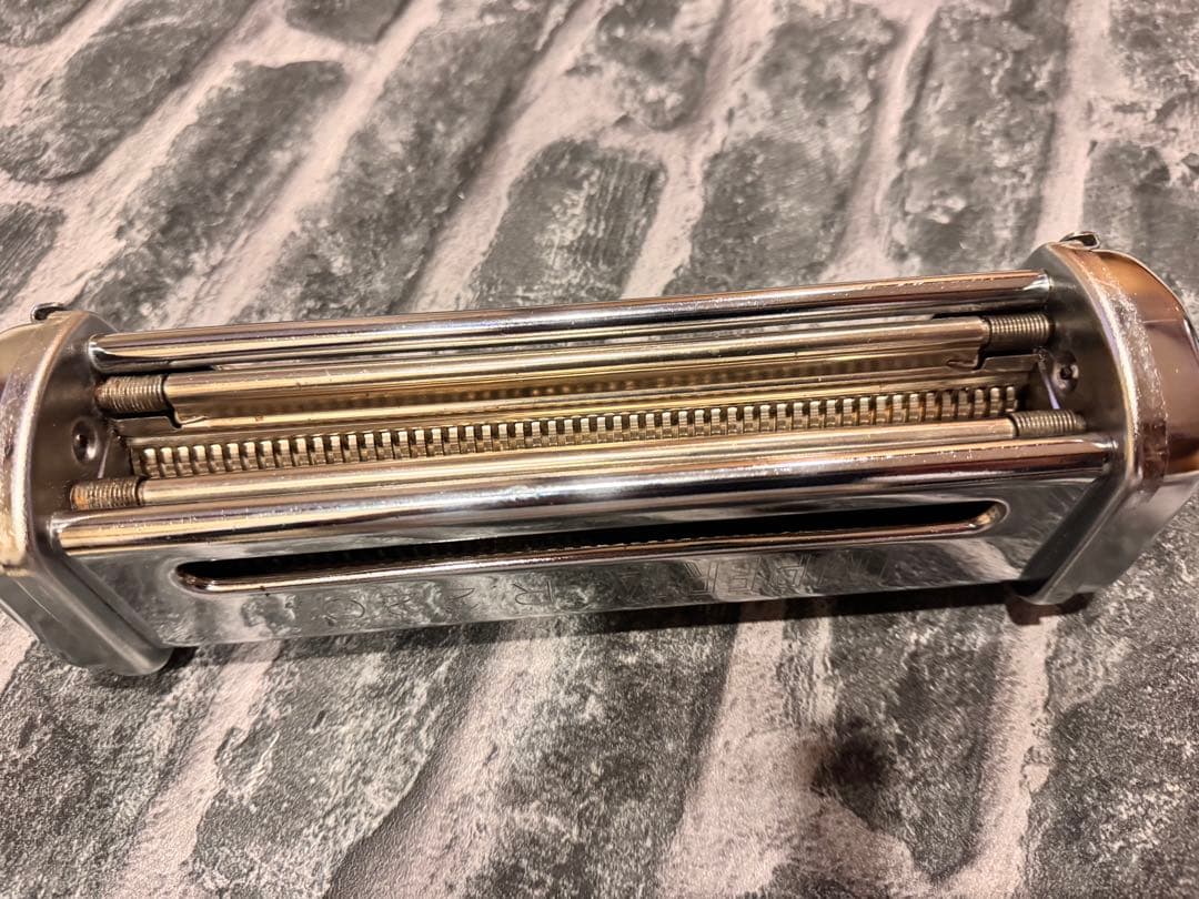 IMPERIA R220 インペリアパスタマシン・タリオリーニ用替刃・2mm