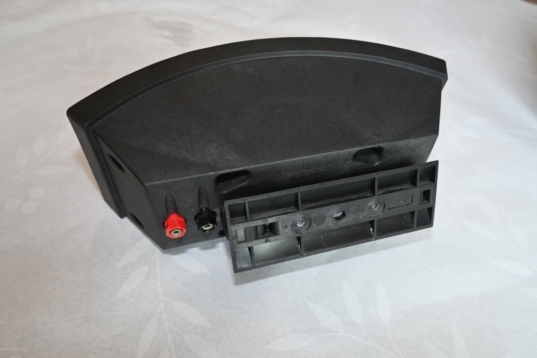 BOSE 151SE ペア小型スピーカー