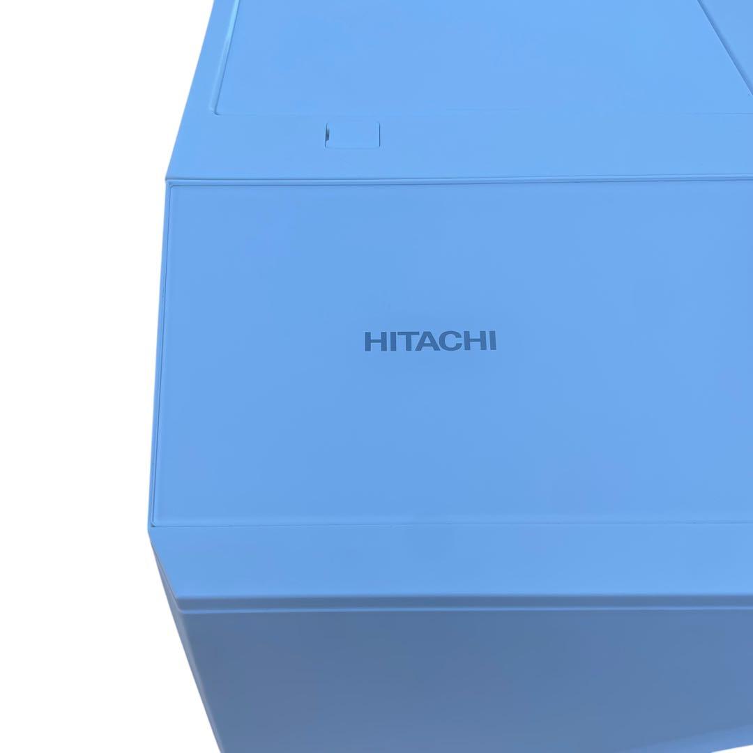 【名古屋市内優先】2025 13kg 日立ドラム式洗濯機 BD-STX130KL