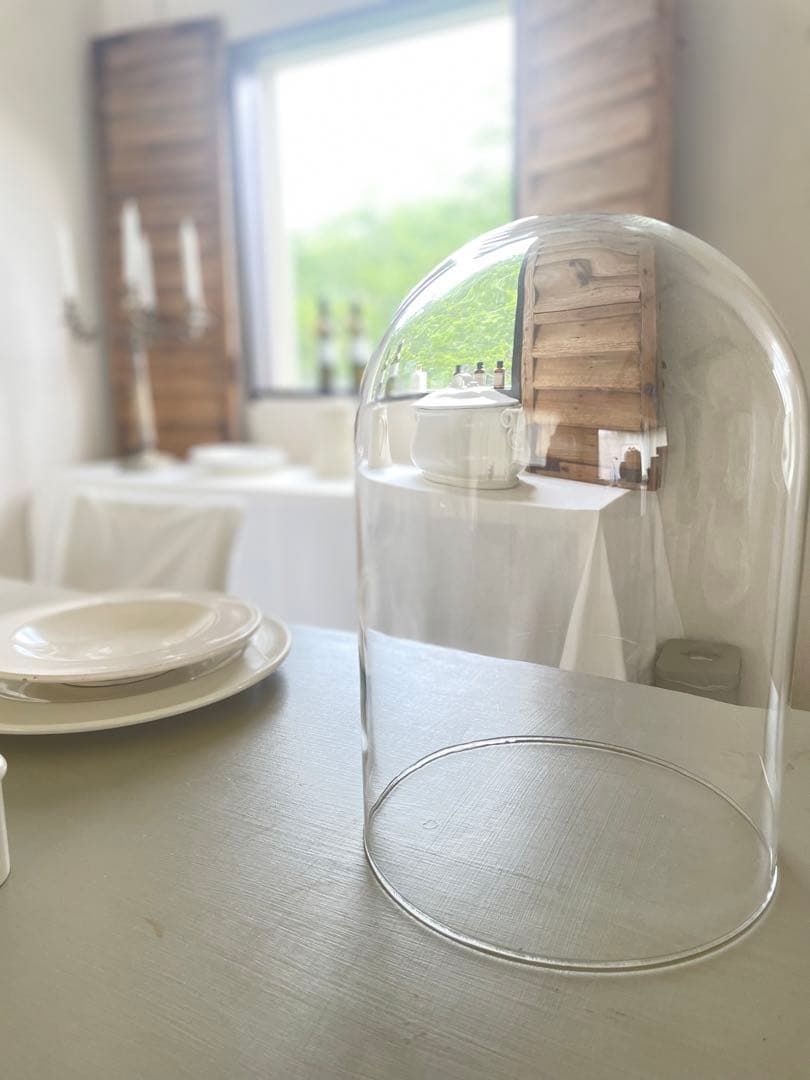 コテバスティッド　オーバルドーム　コテバスティド　雅姫　Cote Bastide