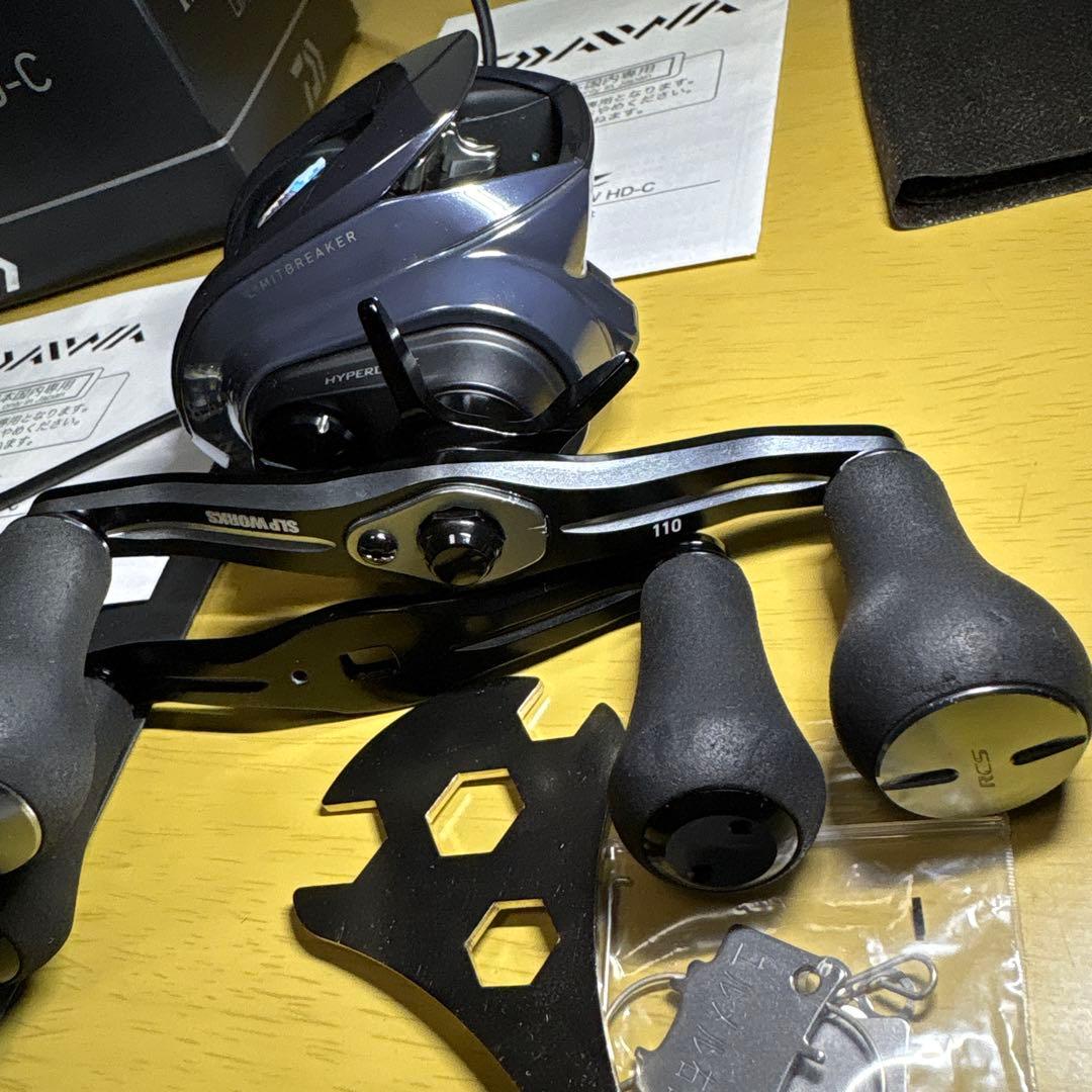 IMZリミットブレーカー