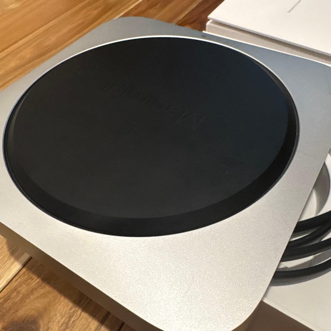 Macデスクトップ Apple 2023 Mac mini M2 Pro 16gb 512gb