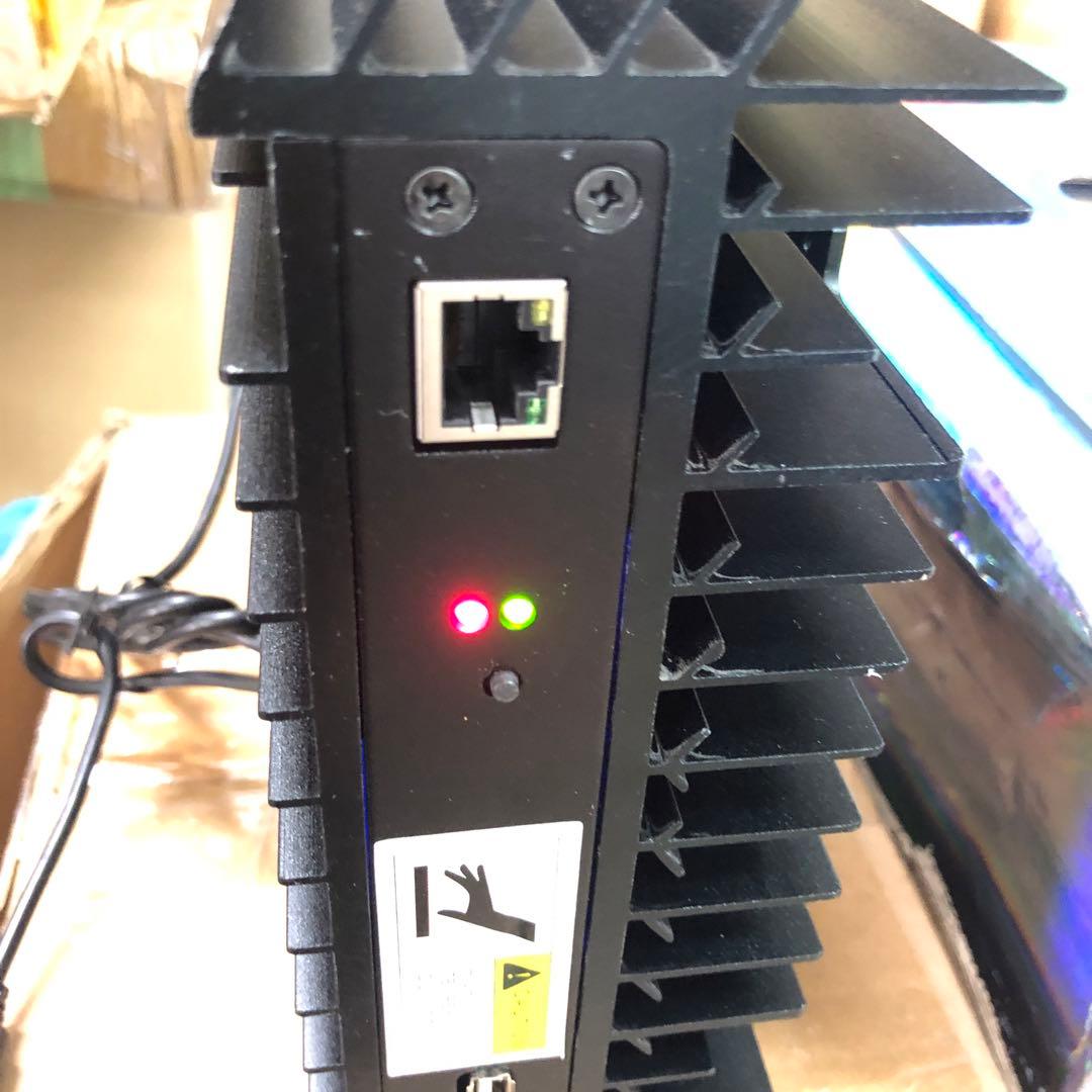 専用 M1211-10 ICE KS0 ULTRA マイニング 通電済