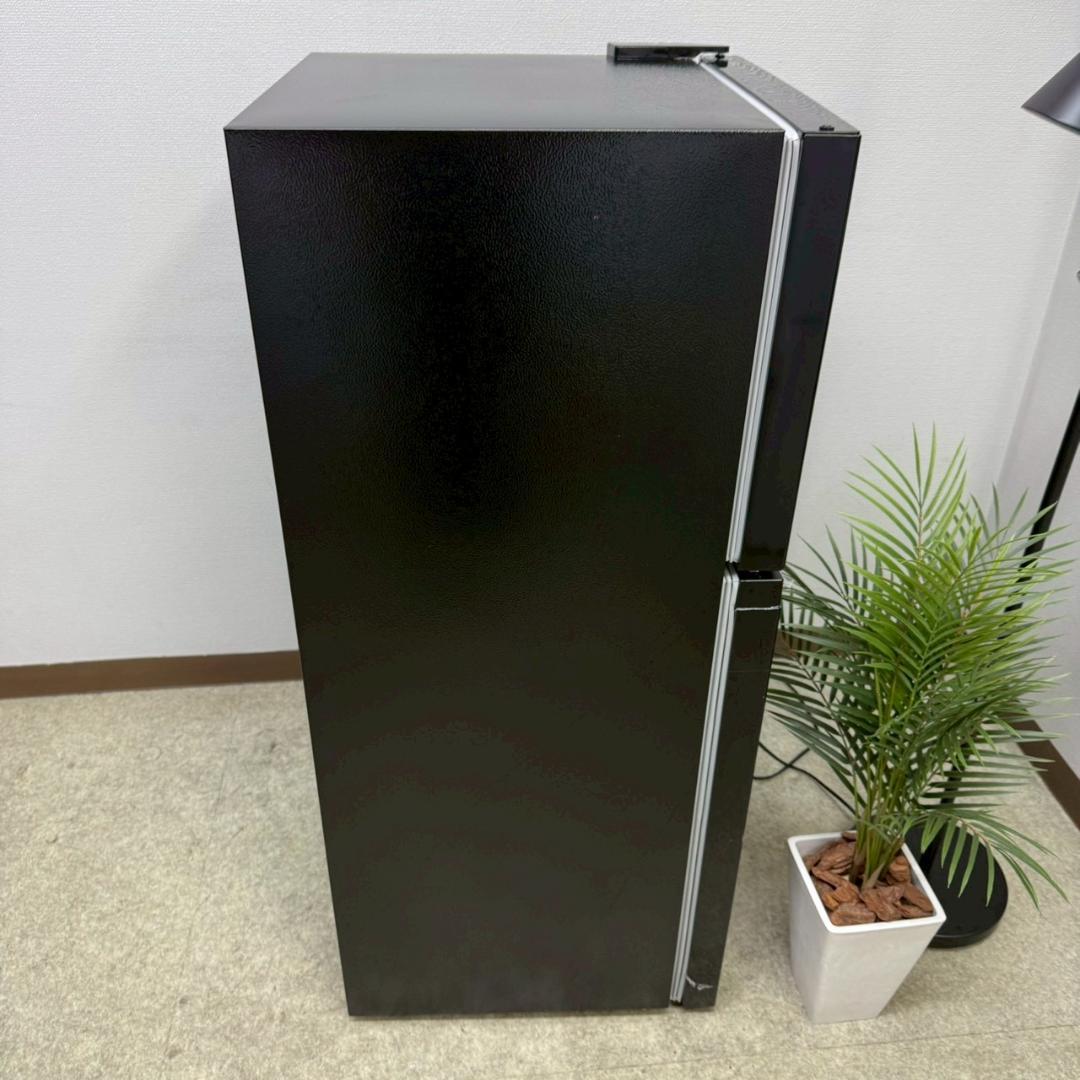 Comfee 冷蔵庫 小型 一人暮らし 132L 2025年製 KR0138